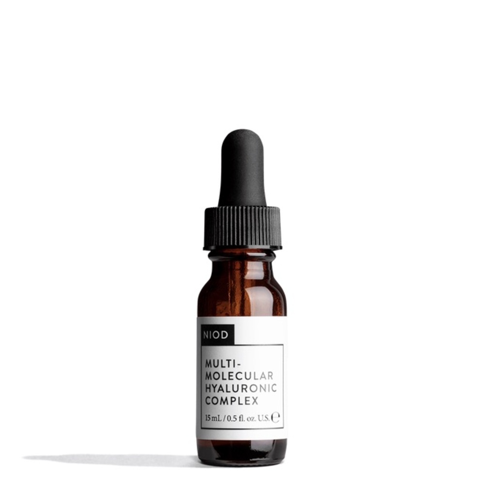 **NIOD HYALURONIC COMPLEX**